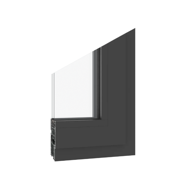 ASH 80 HYBRID pl-PL